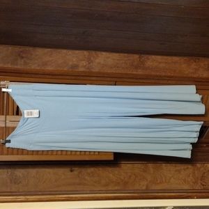 Torrid High Rise Pull On Slacks Sz 1X NWT